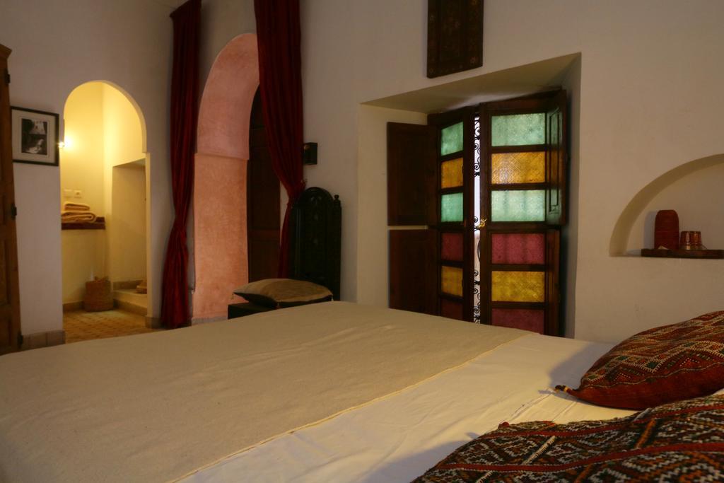 Dar R'Mane Hotel Маракеш Стая снимка