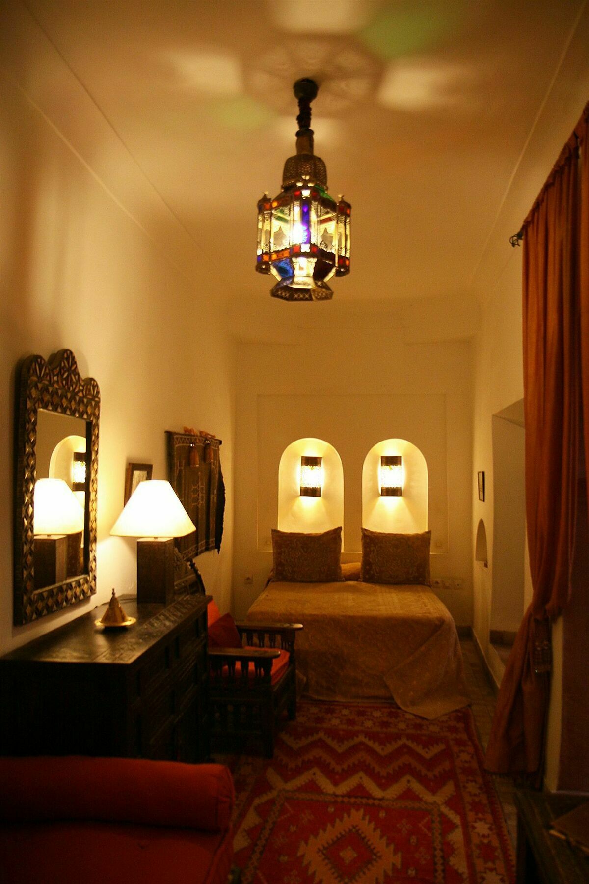 Dar R'Mane Hotel Маракеш Екстериор снимка